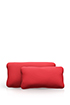 HU910 : HUB pillows, Kissen-Set (klein & groß)