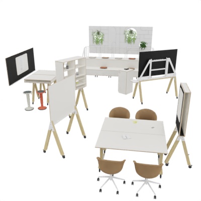 Learn Grand Stand WiWF