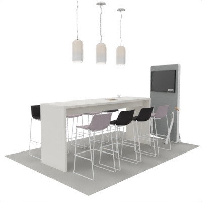 Meet Shuffle Brücke