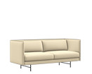 QO201 : Sofa, 2,5 Sitzer, nieder