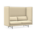 QO203 : Sofa, 2,5 Sitzer, hoch