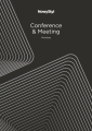 Conference & meeting