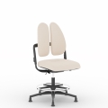 XENIUM counter swivel chair DUO-BACK