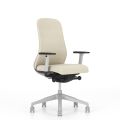 SOULY SWIVEL CHAIR UPH