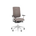 Utila PRO Drehstuhl UPH/P HYGIENIC GREY