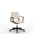 XILIUM CONFERENCE SWIVEL CHAIR UPH