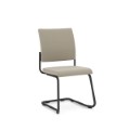 XPENDO FRAME CHAIR CF MB UPH
