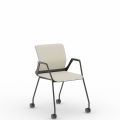 YOUTEAM FRAME CHAIR 4L UPH CST