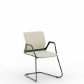 YOUTEAM FRAME CHAIR CF UPH STB