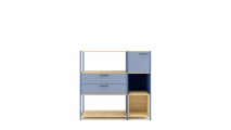 Regalschrank