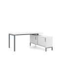 CS5040 DESK I-LEG SBD