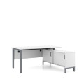 CS5040 DESK I-LEG SBD PN