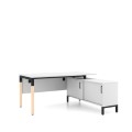 CS5040 DESK I-LEG LWM SBD PN