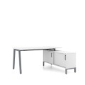 CS5040 DESK A-LEG SBD