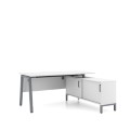 CS5040 DESK A-LEG SBD PN