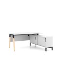 CS5040 DESK A-LEG LWM SBD PN