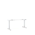 eUP Prime 2S T-Fuß-Gestell elektromotorisch höhenverstellbar