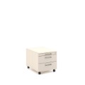 K42 niedriger Rollcontainer 2D PB