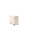 K42 Rollcontainer 3D PB SLIM