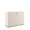 K42 Querrollladenschrank D2