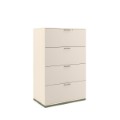 K42 Hängeregisterschrank