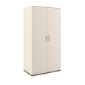K42 Garderobenschrank D2