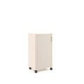 K42 mobiler Caddy-Schrank C