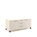 Mobiles Sideboard
