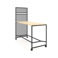 OFFA MEETING TABLE H AC