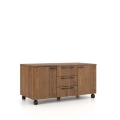 SQart mobiles Sideboard VENEER