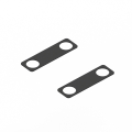 XIO 2.0 Abstandshalter für Schreibtischgestell - Reihenaufstellung (2 Schreibtische)