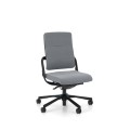 Xenium Swivel Chair UPH/P GSB