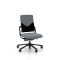 Xenium Swivel Chair UPH/P-WS GSB