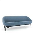 Mollen Sofa 3U