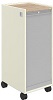 FGACE11 Personal-Container Vertikalrollladen B/T/H: 43x45x91,8cm