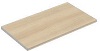 ZIEH02 Einlegeboden Holz für Querrollo B=79,4cm (innen 66,2cm breit)