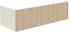 SBTA190-L5064 Horizontale Verblendung-Deckenanschluss links, B/T/KH: 190x64.2x50