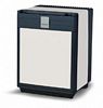 Z0KS01 Kühlschrank 28 Liter, weiß, vollautomatische Abtauung