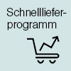 Schnelllieferprogramm