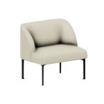 U23 - Sofa mit linker und rechter Armlehne