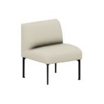 U32 - Sofa mit offenem Abschluss, rechts