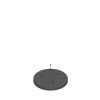 Deckenabsorber rund
BEDA0808RP
800/54/800
