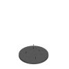 Deckenabsorber rund
BEDA1010RP
1000/1000/54