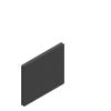 Wandabsorber horizontal
BEWA1412P
1390/84/1190