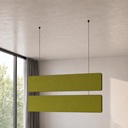 BELT Baffel
