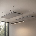 Deckenabsorber