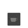 Wandfliese Kaffeetasse
PYWF304
500/12/500
