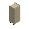 Highboard
C1HB0611L
600/580/1498