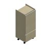 Highboard
C1HB0621
600/580/1498