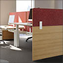 Crew T 
Bench mit 4 Arbeitsplätzen